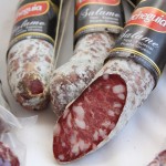 Salame Tipo Especial